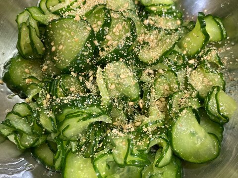 我が家の常備菜 きゅうりの酢の物 レシピ 作り方 By Yumyum 楽天レシピ 我が家の常備菜 きゅうりの酢の物 レシピ 作り方 By Yumyum 楽天レシピ